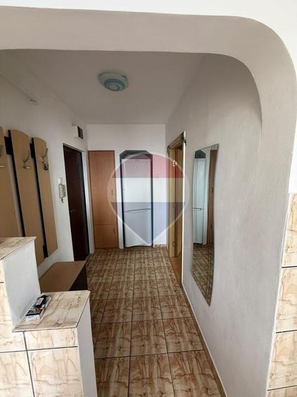 Apartament cu 2 camere decomandat, mobilat în Gării
