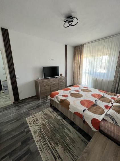 Garsonieră în Sânpetru