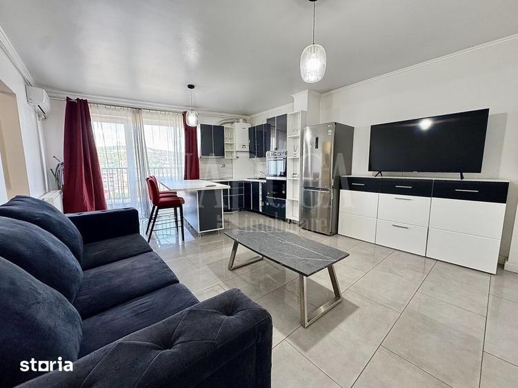 Apartament 2 camere de vanzare in Centru, Cluj Napoca - 5
