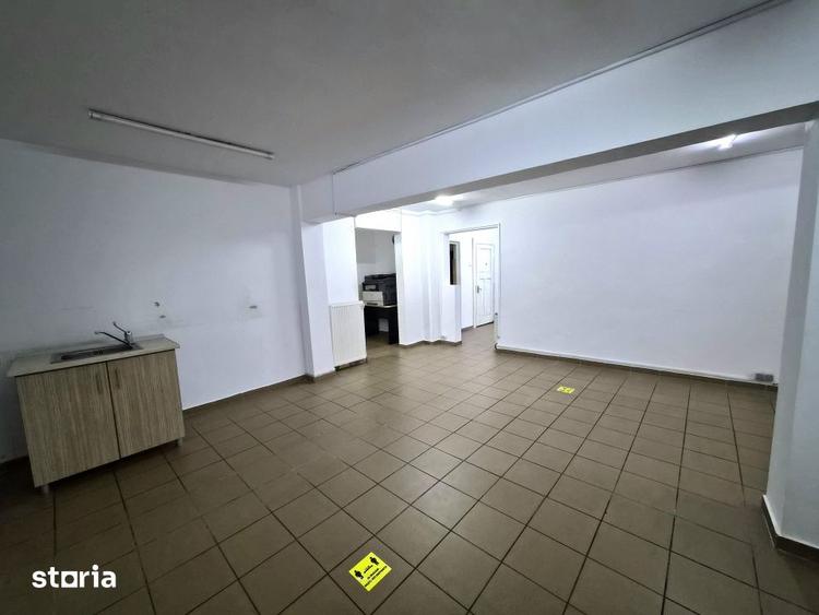 Spatiu comercial de inchiriat- langa spitalul Municipal Curtea de Arge - 7