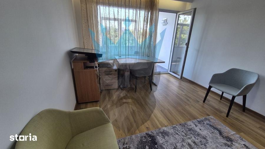 Apartament cu 2 camere în Drumul Taberei