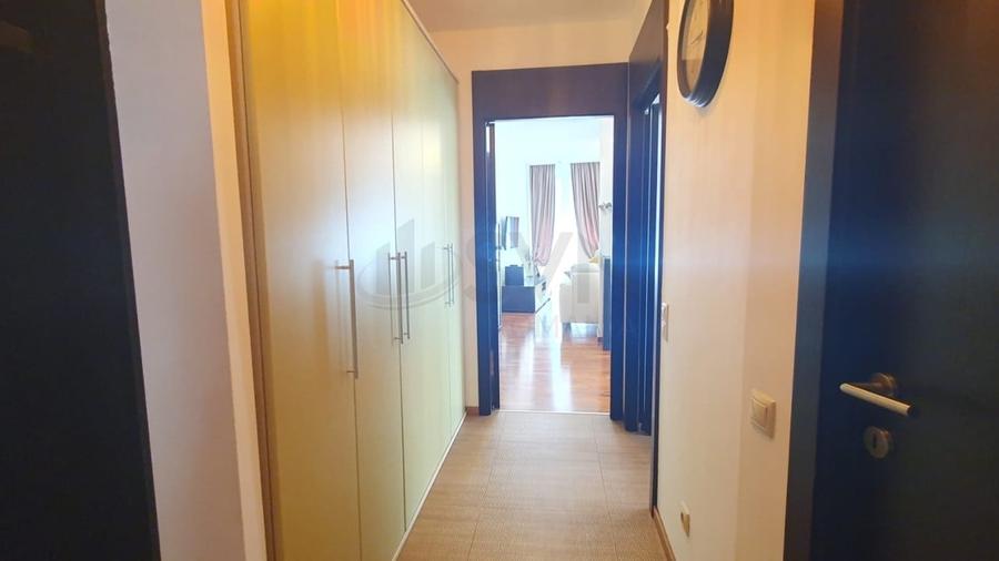 REA1029338 Apartament 3 camere Iancu Nicolae complex piscina paza - 17