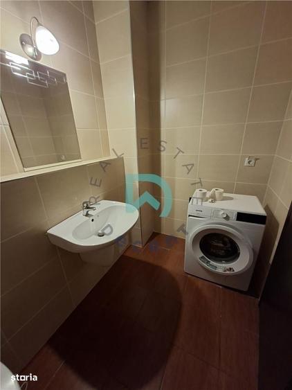 Apartament cu 2 camere semidecomandat în Răcădău