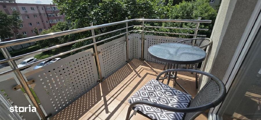 Apartament cu 2 camere în Bartolomeu