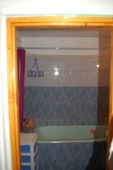 Apartament cu 2 camere decomandat în Giurgiului