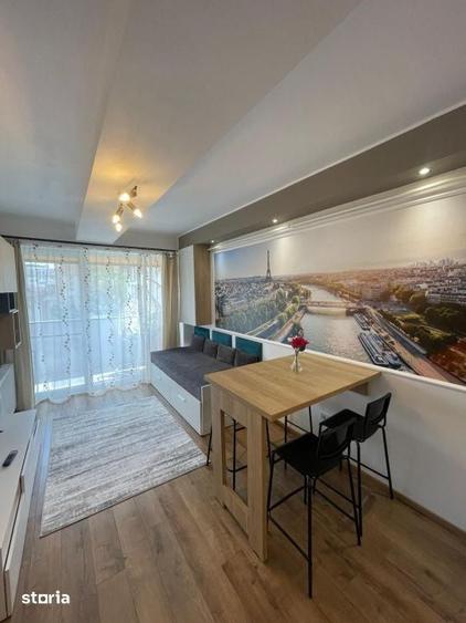 Apartament cu 2 camere decomandat în Săsar