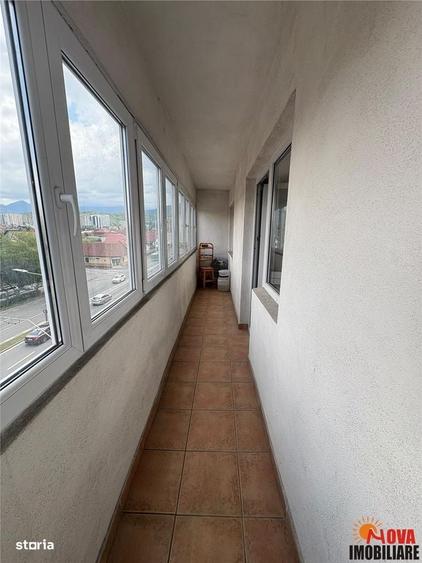Exclusivitate, Apartament trei camere Faget - 8