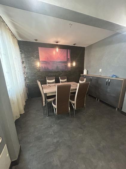 Apartament cu 2 camere în Autogară