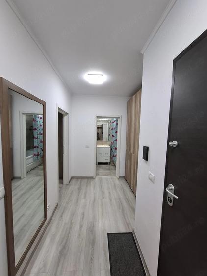 Garsonieră semidecomandată în Ferdinand