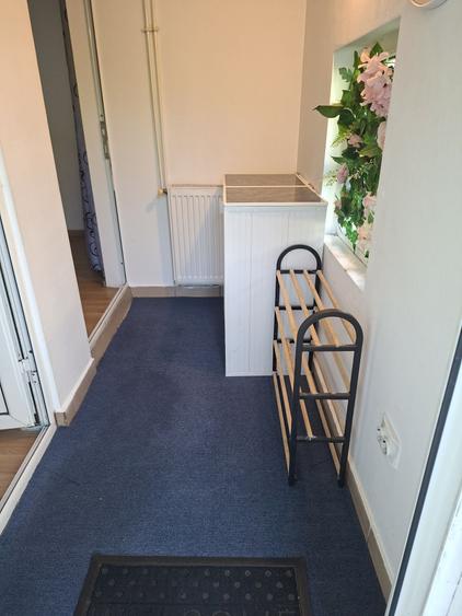 Apartament cu 2 camere semidecomandat în Jiului