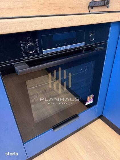 Apartament cu 2 camere în Valea Roșie