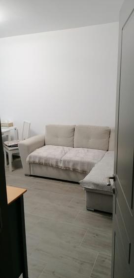 Apartament cu 2 camere decomandat în Apahida