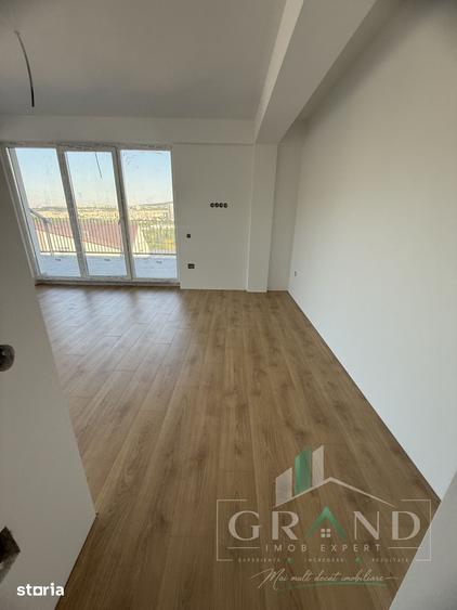 Apartament 2 camere I 46 mp + terasa I finisat, bloc nou I Donath Park - 3