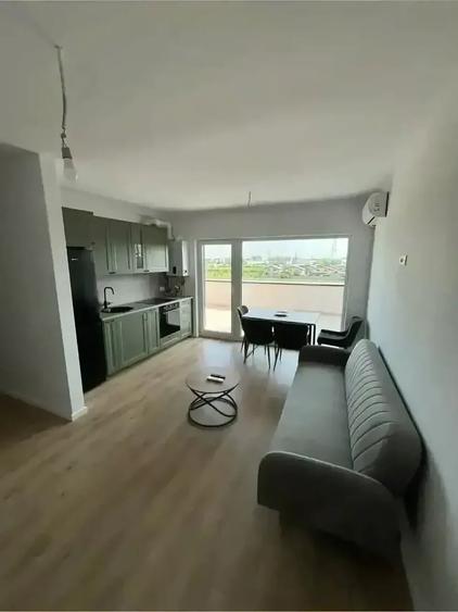 Apartament cu 2 camere decomandat, mobilat în Mehala