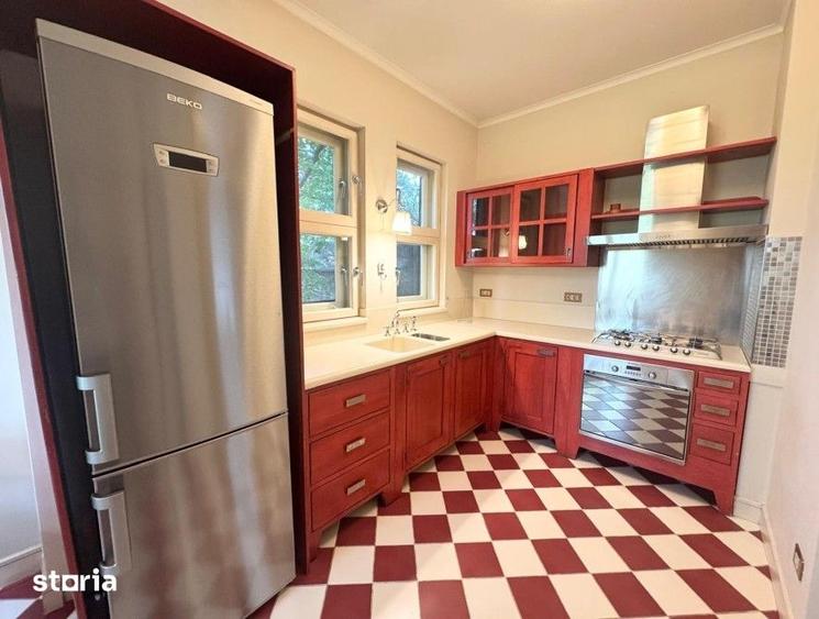 Apartament elegant in vila, Domenii - Casin - 8