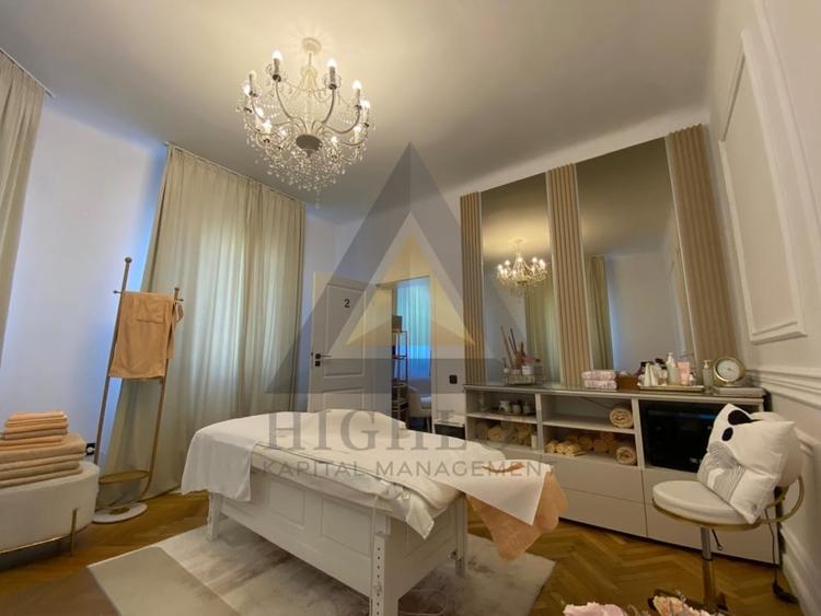 Apartament cu 3 camere decomandat în Beller