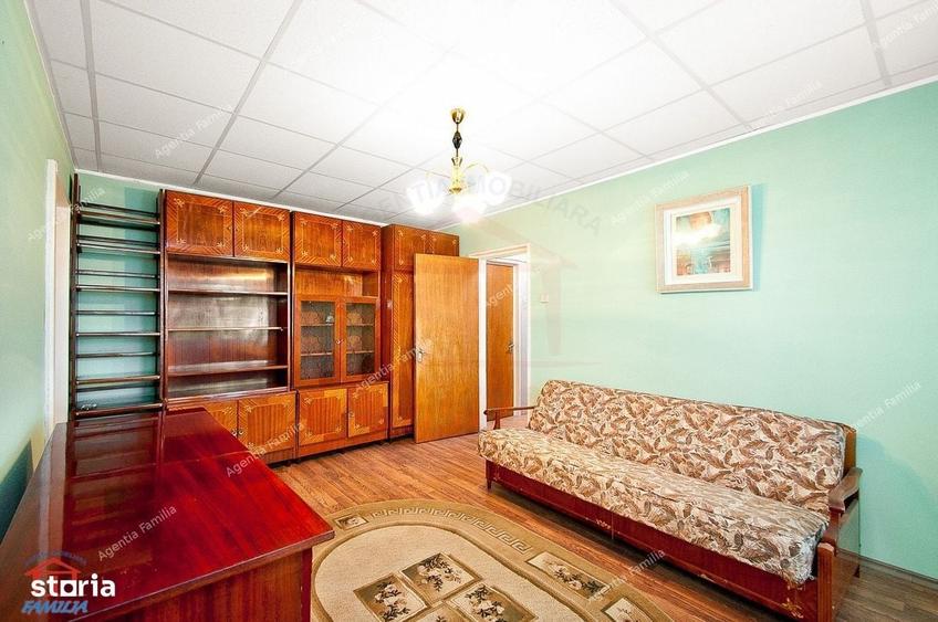 Apartament 2 camere, semidecomandat, etaj 9 Tiglina 2 - 8