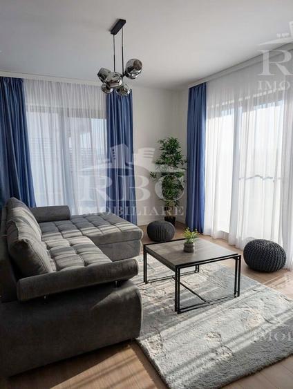 Casă cu 4 camere cu Teren 500 Mp în Baciu