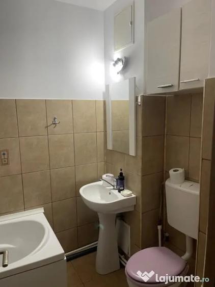 Garsonieră în Central
