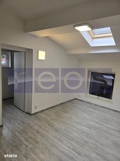 Spațiu comercial, de 300 mp, în Eminescu
