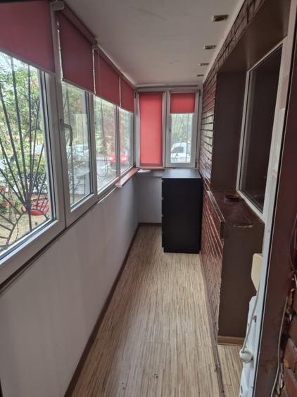 Apartament cu 3 camere decomandat, mobilat în Crângași