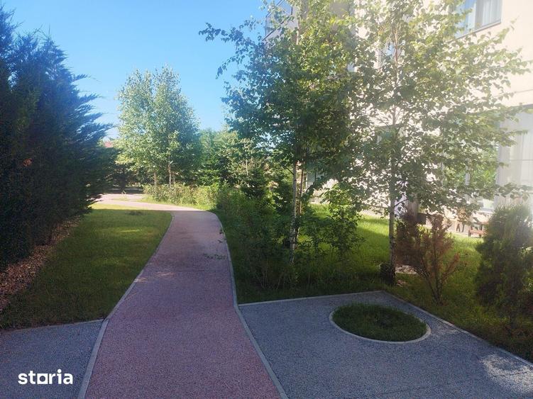 Apartament 2 camere in Complex rezidential | Investitie - 8