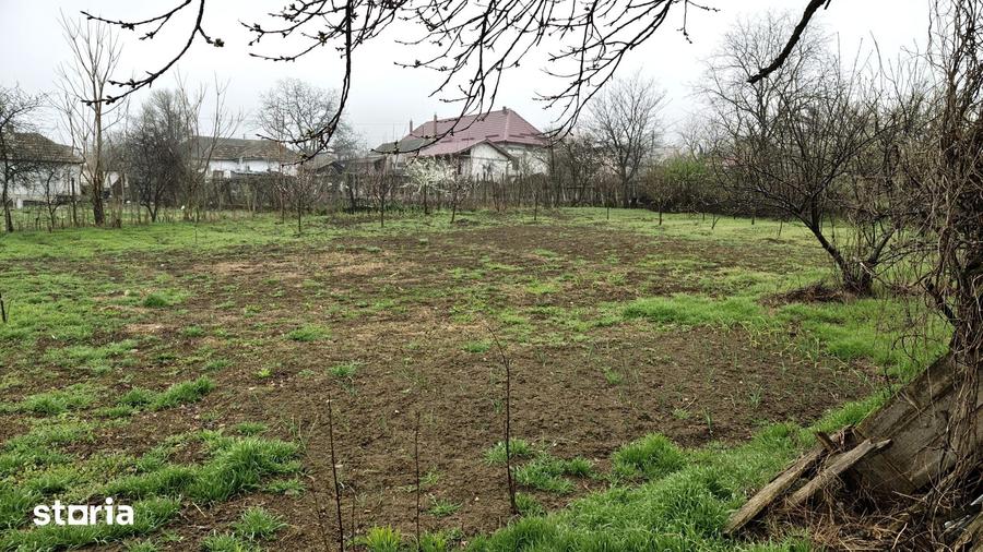 Casă cu Teren 1856 Mp în Central