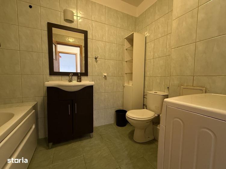Apartament 3 camere 70 mp, cu centrala proprie, parcare** & priveliste - 17