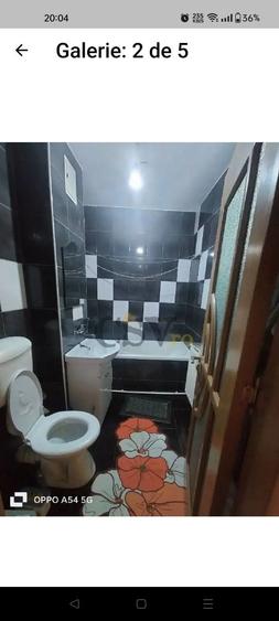 Apartament cu 2 camere decomandat în Școlilor