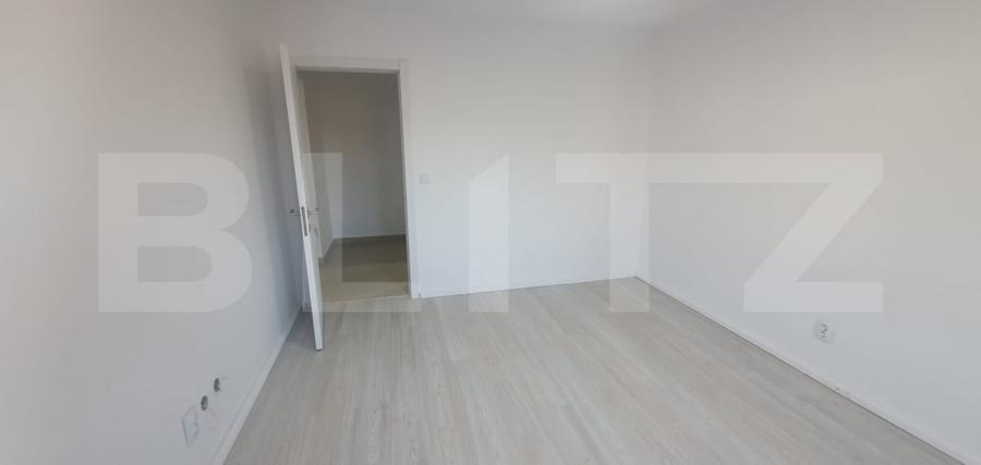 Apartament cu 2 camere semidecomandat în Vatra Dornei