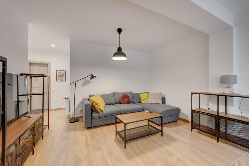 Inchiriere 2 camere zona Ferdinand - Mosilor - 1