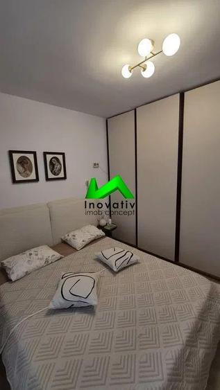 Apartament cu 3 camere decomandat în Ștrand