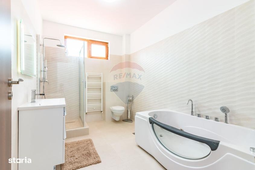 Apartament de vanzare cu 4 camere in Bucurestii Noi, metrou, parc - 7