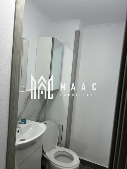 Apartament cu 2 camere decomandat în Cartierul Nord