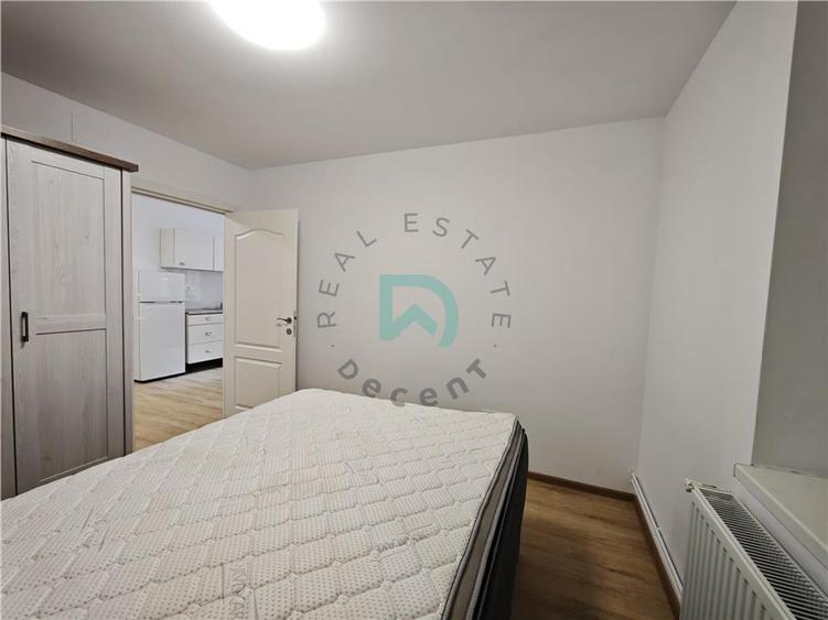 Apartament zona Brasovului Vechi - 11