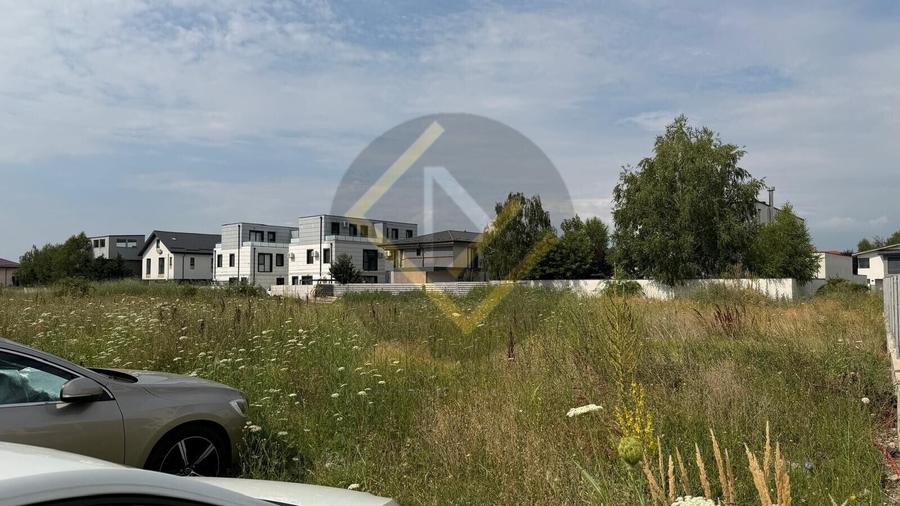 OTOPENI - Prel. 23 August - Vanzare Teren ! - 15