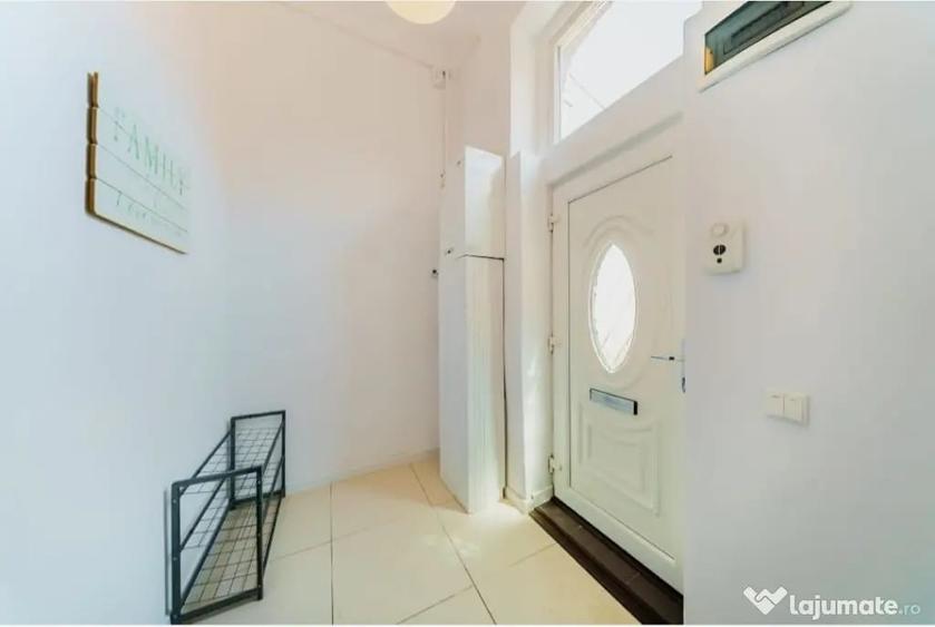 Apartament 2 camere, Strada Me?ianu Zona Ultracentrala - 1