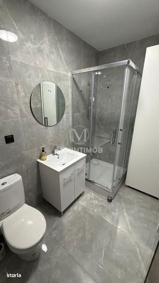 Apartament modern cu 2 camere , cu dubla utilizare|Tractorul - 8