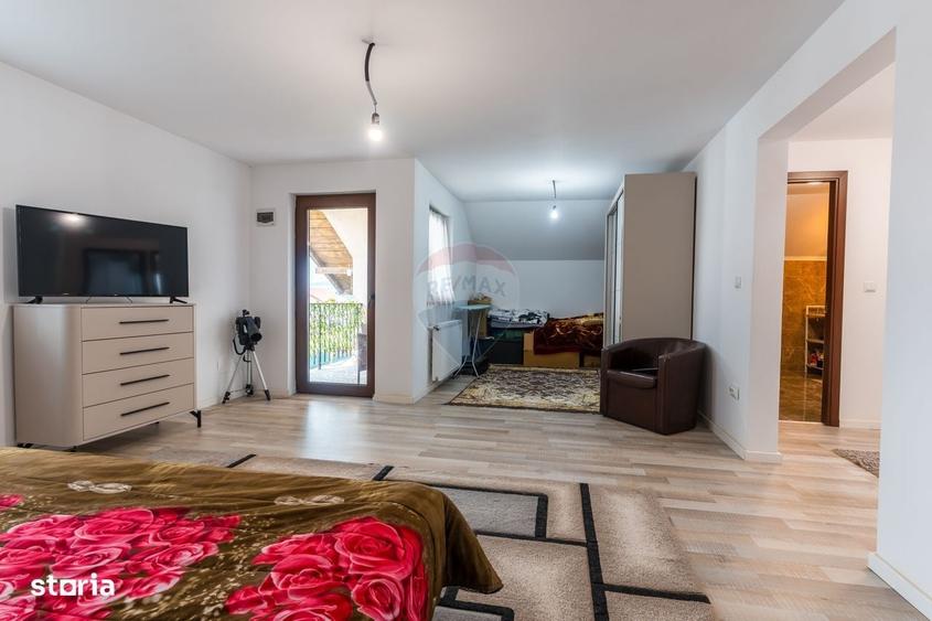 Casă cu 4 camere în Todirel
