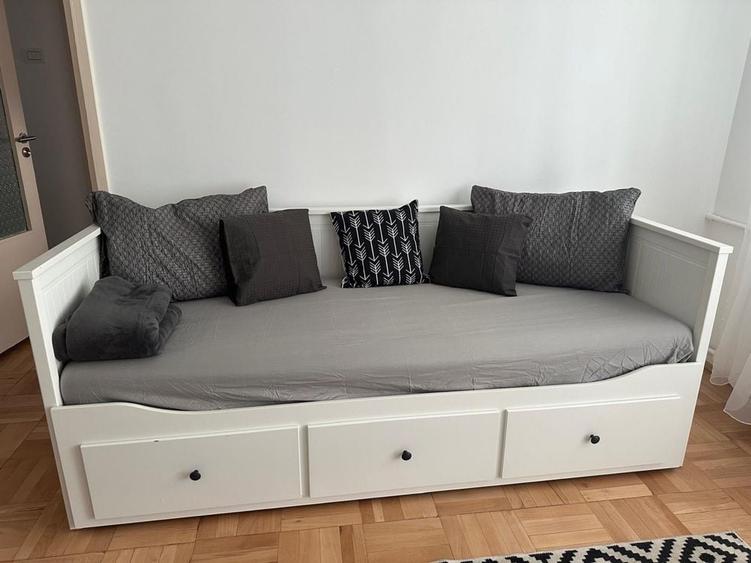 Inchiriez apartament 2 camere, proprietar Zona Vlaicu - 6