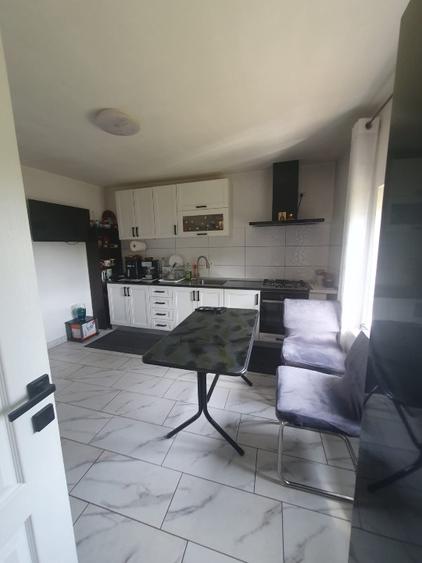 Casă individuală cu 2 camere cu Teren 5000 Mp în Central