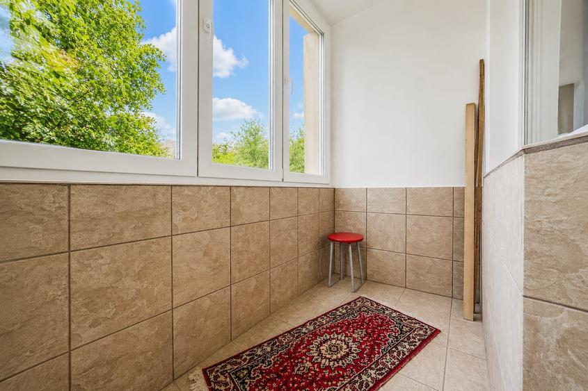 Apartament cu 2 camere semidecomandat, mobilat în Gheorgheni