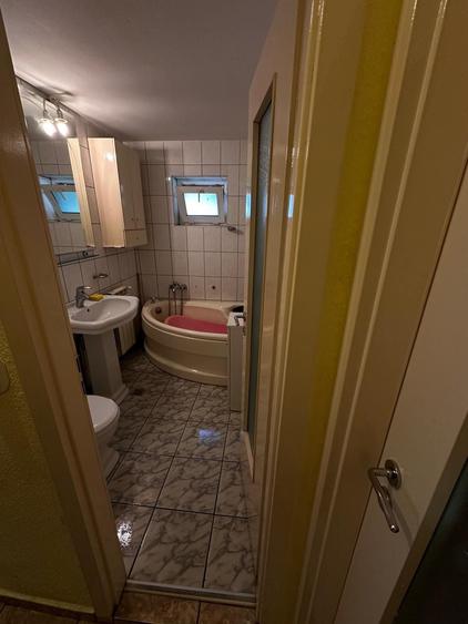 Apartament cu 2 camere în Lotrioara