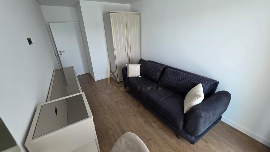 Prima închiriere | Apartament de lux 3 camere | Zorilor - 6