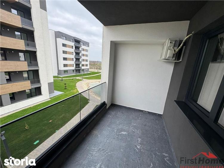 Ap premium- de lux, bloc nou, etaj 2(lift), parcare, zona de Nord - 5