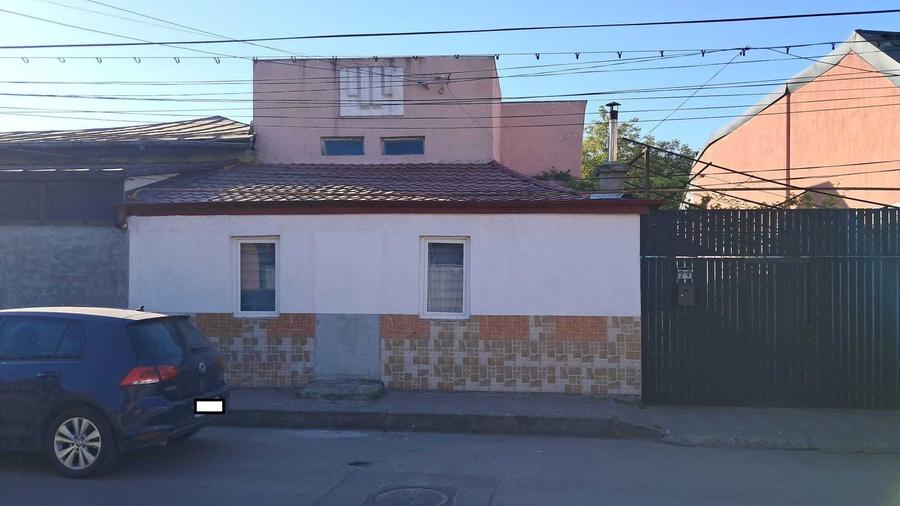 Spațiu comercial, de 170 mp, în Liteni