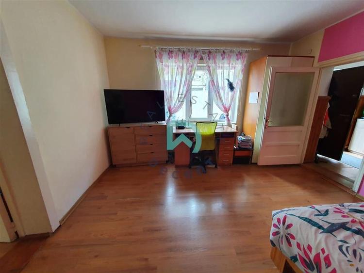 Casă cu 2 camere cu Teren 230 Mp în Centrul Istoric