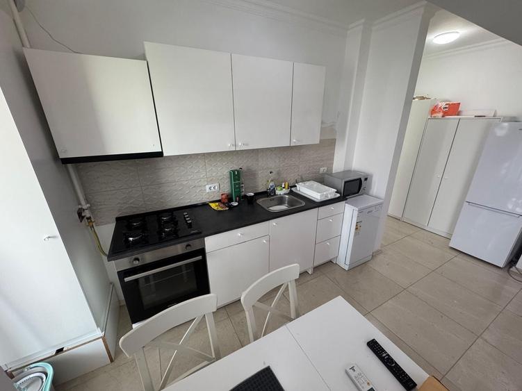Apartament 2 camere zona Butoaie Mamaia - 5