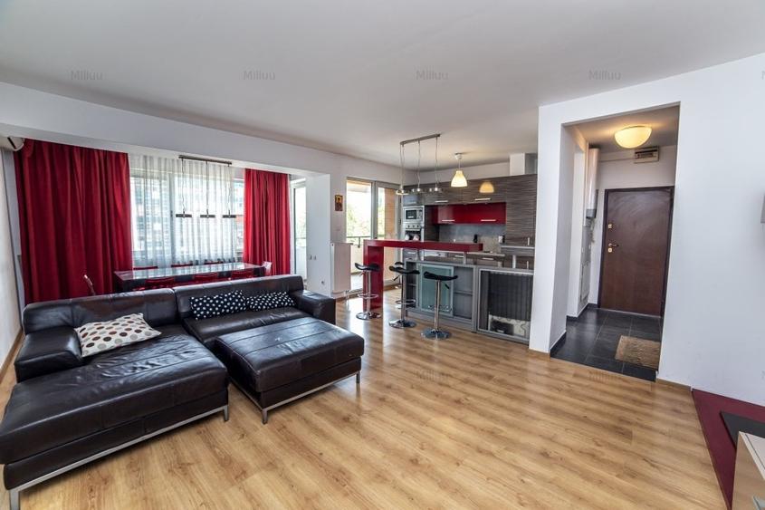 3 camere | Parcare | 15 Min Metrou Lujerului - 1