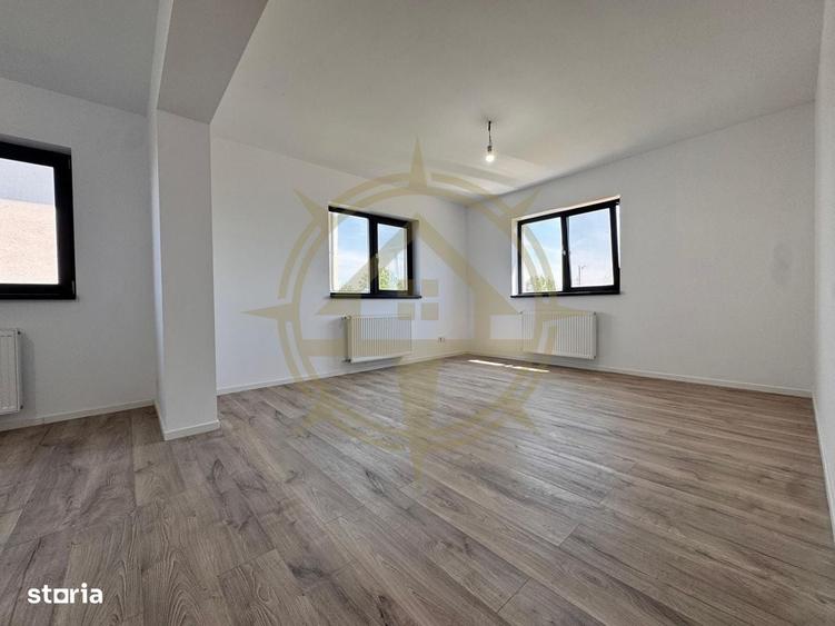 Casă cu 4 camere în Dumbrăveni